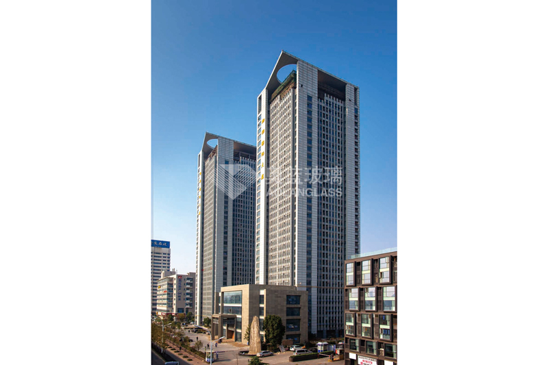 南京御湖国际大厦