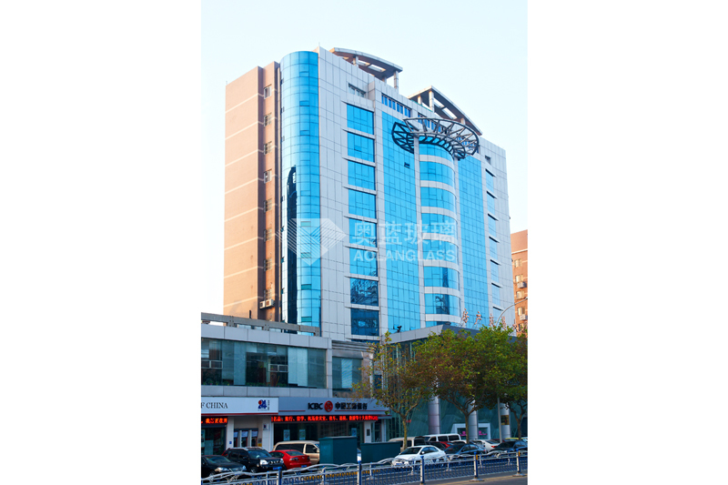 南通房地产交易大厦