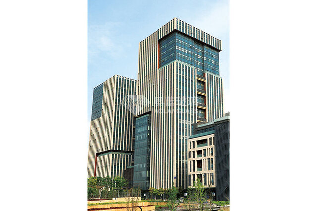 苏州太仓科教城