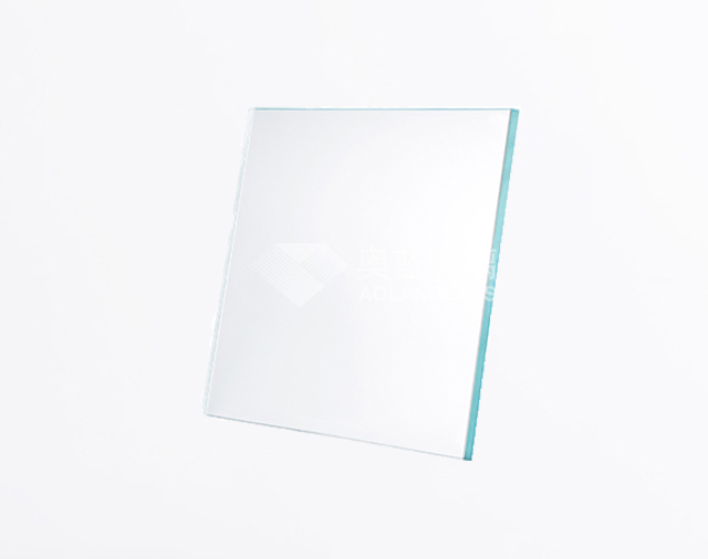 8mm均质超白玻璃